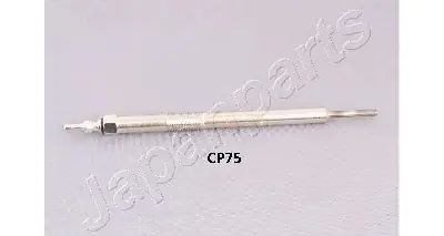 Entrega Rápida Bujía de precalentamiento JAPANPARTS JAPCP75 JAPANPARTS JAPCP75